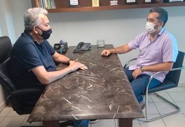 Basile deve compor chapa de Paulão para federal