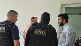 Foragido por tentar matar influenciadora na Paraíba é preso em Maceió