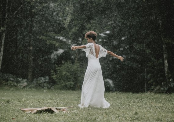 A magia dos casamentos através das lentes da Bambu Fotografia