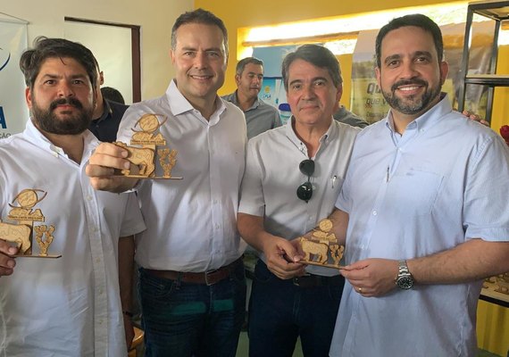 CPLA participa de abertura da Expo Bacia 2019