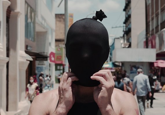 Filme da ETA/Ufal participa de votação online em festival nacional de cinema