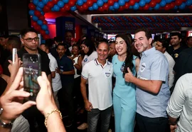 Gabi Gonçalves é oficializada como candidata à reeleição para deputada estadual