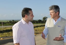 Duplicação da BR-101 em Alagoas será concluída até 2019, diz ministro