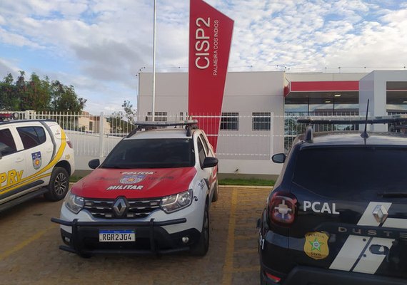 Polícia desativa laboratório de refino de cocaína no agreste