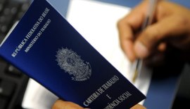 Solicitações de seguro-desemprego em AL cresceram 45%