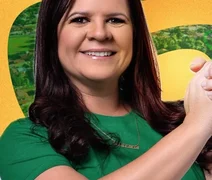 Lívia Carla consolida ampla liderança na corrida eleitoral em Barra de Santo Antônio, revela pesquisa INAPE