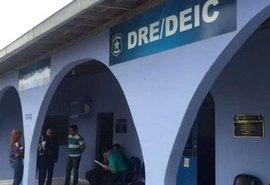 Acusado de estupro é preso após investigação da Deic em Maceió