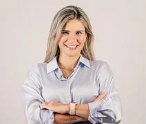 Ceci é a prefeita com maior taxa de aprovação na Grande Maceió