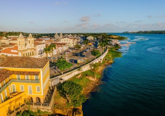 Destino Alagoas é divulgado nos principais aeroportos do país