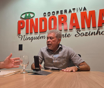 Cooperativa Pindorama recebe visita do secretário nacional de Agricultura Familiar