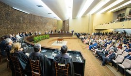 Candidatos eleitos em Alagoas são diplomados pela Justiça Eleitoral nesta sexta (16)