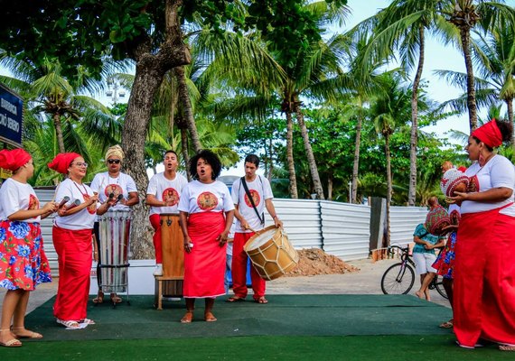 Cultura divulga grupos selecionados para eventos culturais