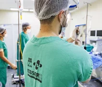 Alagoas supera 6,2 mil leitos ativos e amplia rede pública do SUS