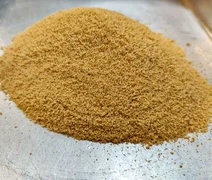 Pesquisa desenvolve açúcar de cana com baixo indíce glicêmico