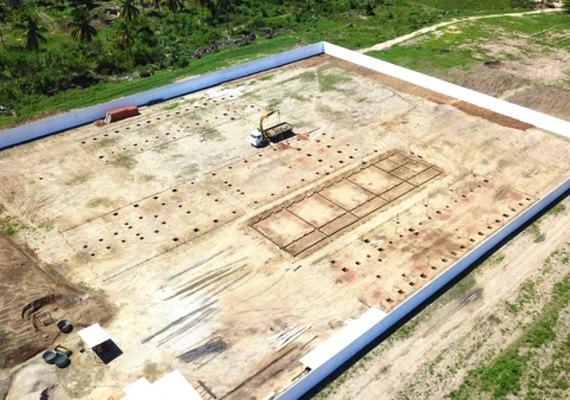 Jequiá e Roteiro terão suas primeiras escolas da rede pública estadual