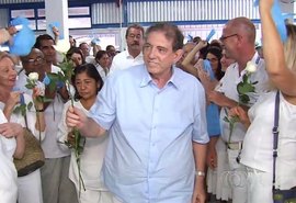 Após acusações de abuso sexual contra médium João de Deus, promotora pede que vítimas denunciem