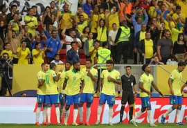 Venezuela x Brasil: onde assistir, horário e escalações do jogo pelas Eliminatórias