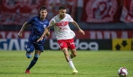CRB vence o Londrina e continua na disputa pelo G4 da Série B