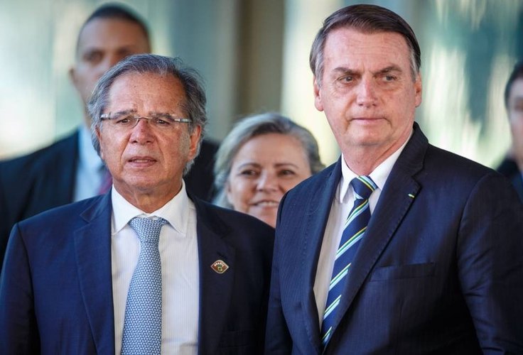 O erro capital que abriu caminho para transformar Bolsonaro em ameaça à democracia