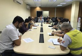 2019 acumula redução de mais de 71% de assaltos a ônibus em Maceió