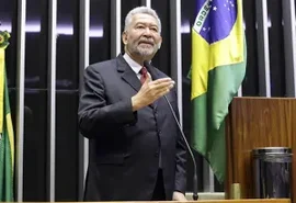 Paulão tem permanência garantida pelo TSE na Câmara