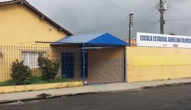 Tragédia em escola: estudante de 13 anos morre após passar mal no Vergel