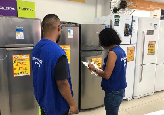Procon AL divulga pesquisa de preços atualizada para o Dia das Mães; confira