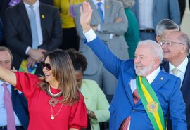 Lula embarca para Nova Déli para participar da Cúpula do G20