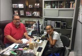 Heloisa Helena será candidata à vereadora por Maceió