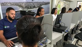 Sine Maceió oferta mais de 180 vagas de empregos