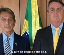 Aliado de Bolsonaro, Roberto Jefferson é indiciado por 4 tentativas de homicídio