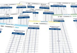 Gabarito oficial do Enem 2018 é divulgado