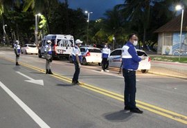 Operação Lei Seca intensifica ações para a Semana Santa