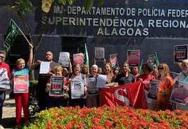 Servidores acionam PF e cobram investigação sobre recursos do IPREV