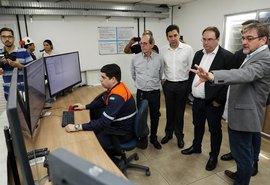 AL recebe primeira indústria a produzir sulfeto de sódio na América Latina