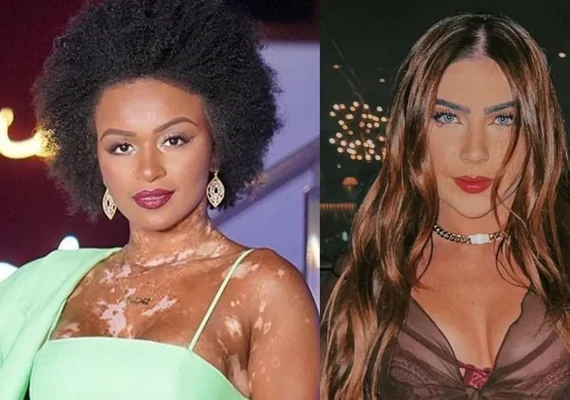 Natália Deodato critica escalação de Jade Picon para novela: 'padrão'