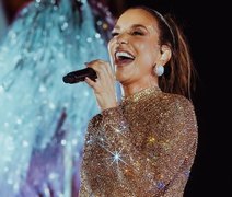 Ivete Sangalo anuncia cancelamento de turnê e explica o motivo