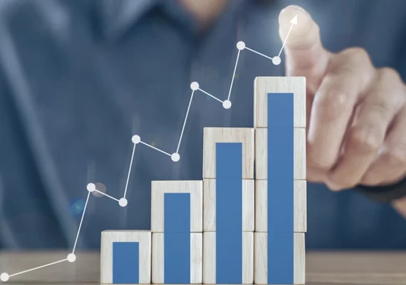 Cooperativas dobram share nos últimos 5 anos e crescem no sistema financeiro