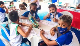 Flijaça: Jacintinho será próximo bairro a receber Festa Literária