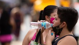 Alagoanos têm rotina afetada pelo calor e especialistas orientam sobre cuidados com as altas temperaturas