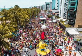 Live com Carnaval fora de época vai animar o sábado dos maceioenses