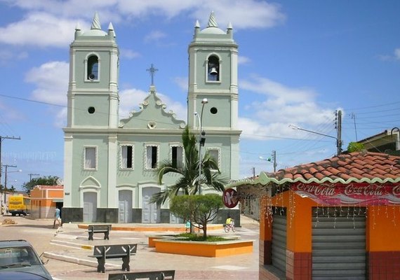 Novo tremor é registrado próximo à divisa de Alagoas com Sergipe