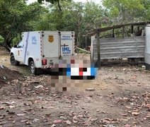 Corpo é encontrado às margens de avenida no Vergel do Lago