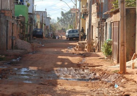 Banco Mundial alerta para aumento da pobreza no Brasil