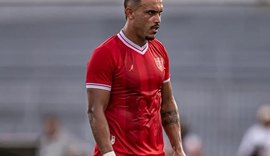 Quais as opções de ataque do CRB após a saída de William Pottker?