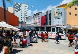 Carnaval altera funcionamento de serviços em Maceió; confira