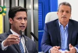 Agora é oficial: Rodrigo perde comando do Podemos em AL; Mosart Amaral assume partido