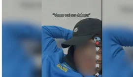 Estagiária de 17 anos denuncia estupro coletivo gravado e postado no TikTok