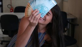 Governo do Estado libera primeira faixa salarial neste sábado (28)