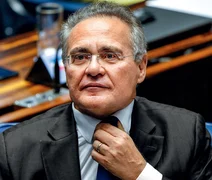 Calheiros diz que Paulo Dantas sofre perseguição política e alega armação de Arthur Lira